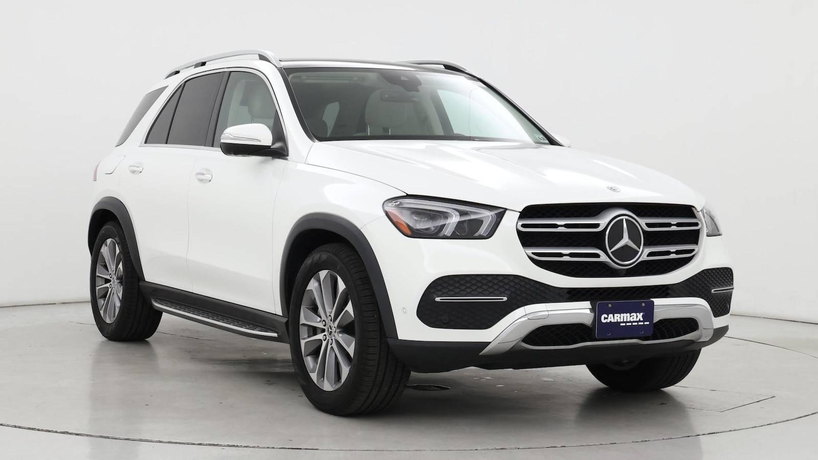 2021 Mercedes-Benz GLE GLE 350 in Birmingham AL For Sale - Image 1