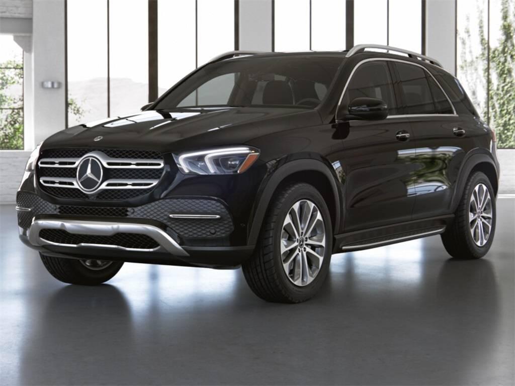 2021 Mercedes-Benz GLE GLE 350 in New York NY For Sale - Image 1