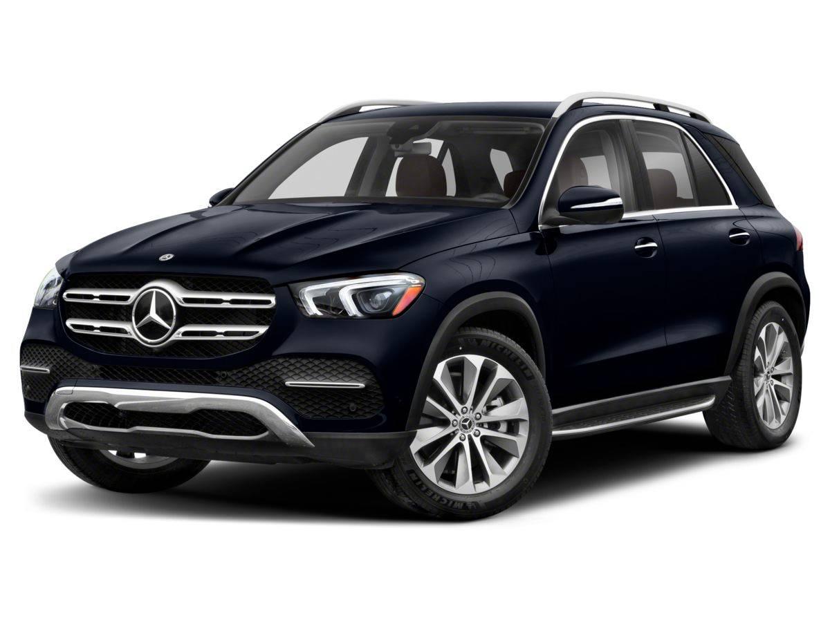 2021 Mercedes-Benz GLE GLE 450 in Orland Park IL For Sale - Image 1