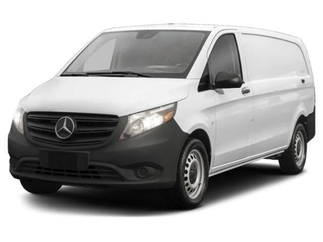 2021 Mercedes-Benz Metris Cargo Van Standard in Davie FL For Sale - Image 1