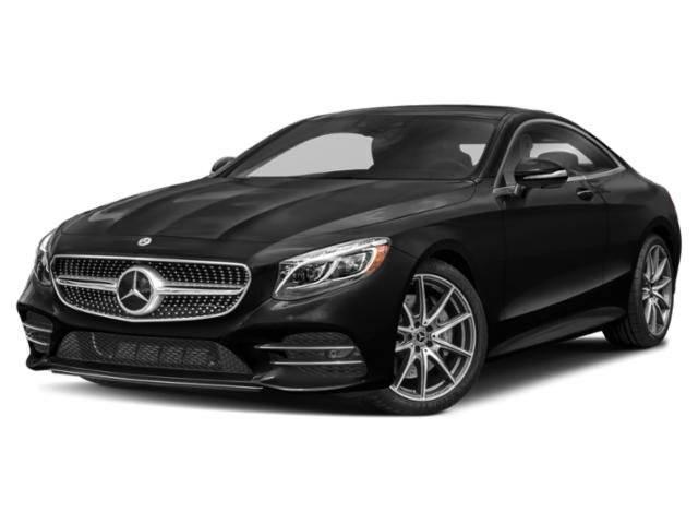 2021 Mercedes-Benz S-Class S 560 in Cumming GA For Sale - Image 1