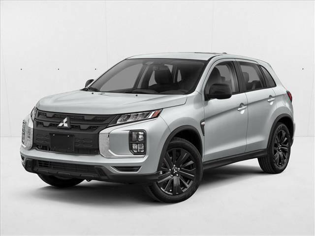 2021 Mitsubishi Outlander Sport LE in Winter Park FL For Sale - Image 1