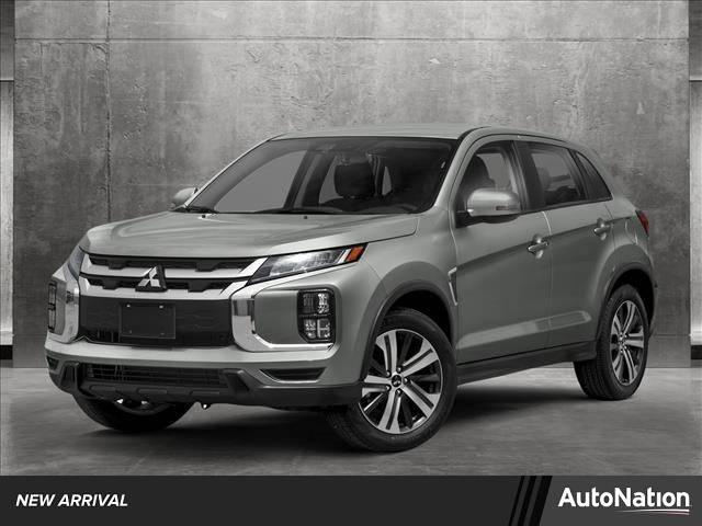 2021 Mitsubishi Outlander Sport SE in Littleton CO For Sale - Image 1