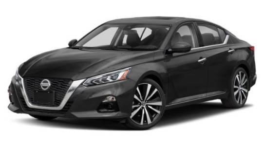 2021 Nissan Altima SV in Memphis TN For Sale - Image 1