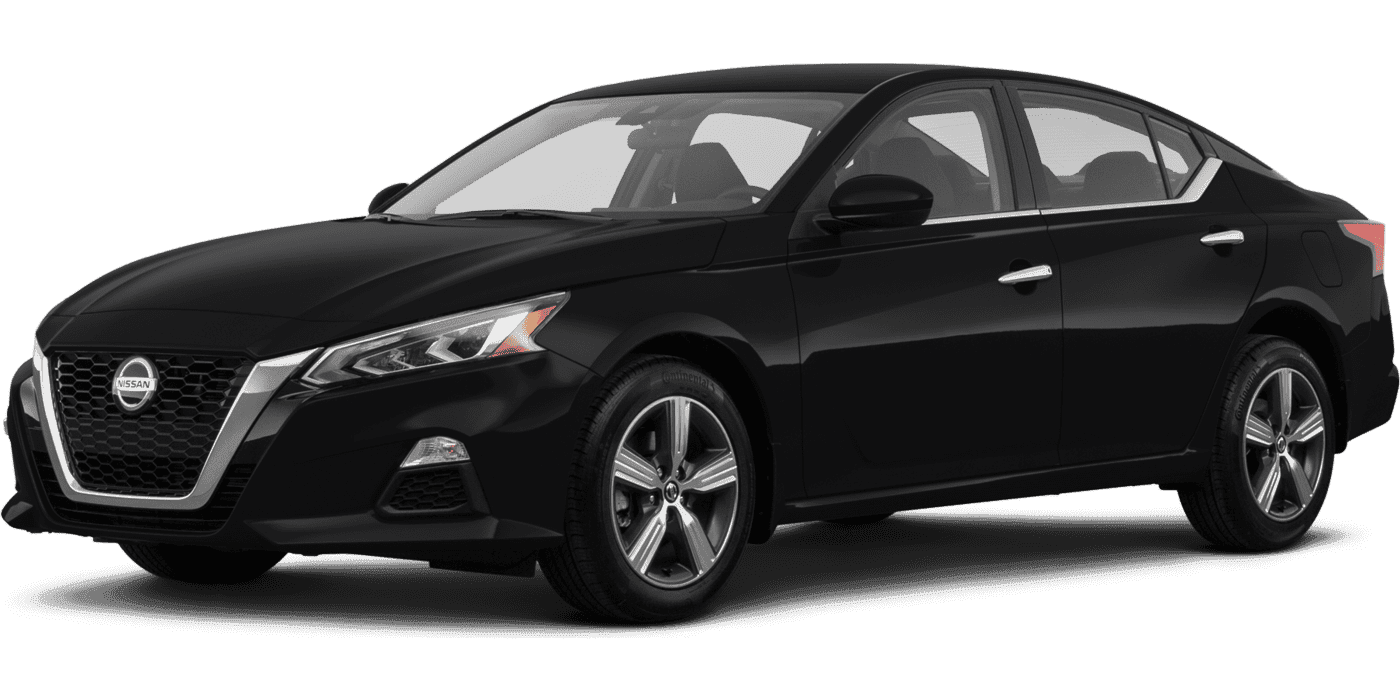 2021 Nissan Altima SV in Daytona Beach FL For Sale - Image 1