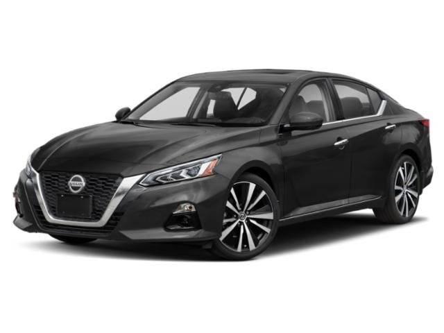2021 Nissan Altima SV in Riverside CA For Sale - Image 1