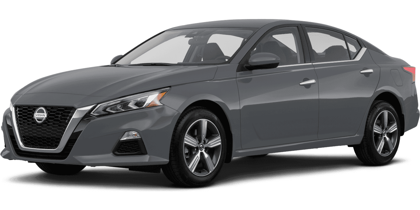 2021 Nissan Altima SV in Chantilly VA For Sale - Image 1