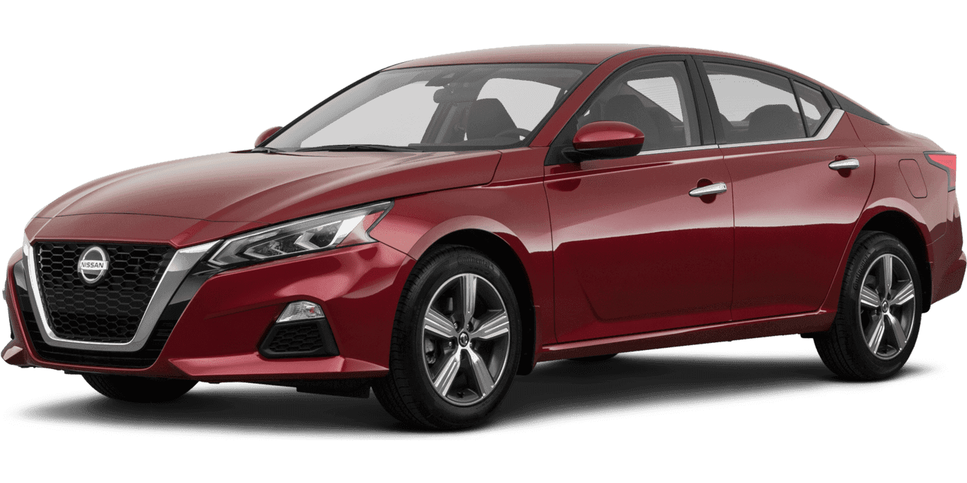 2021 Nissan Altima SV in Olympia WA For Sale - Image 1