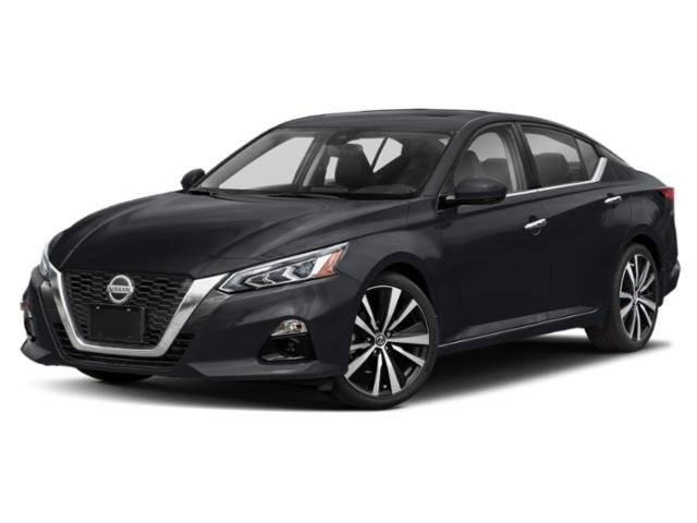 2021 Nissan Altima SV in Somersworth NH For Sale - Image 1