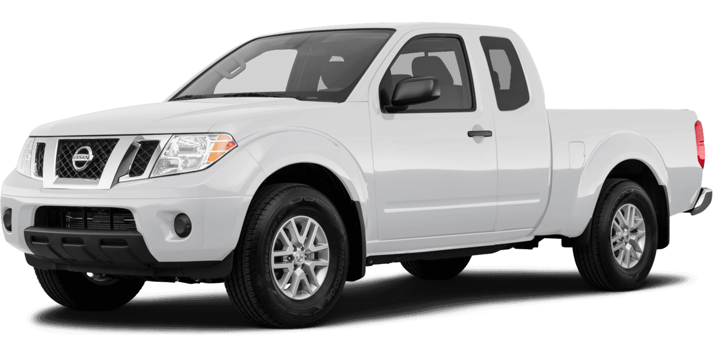2021 Nissan Frontier S in Chattanooga TN For Sale - Image 1
