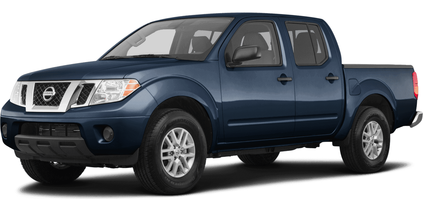 2021 Nissan Frontier SV in Houston TX For Sale - Image 1