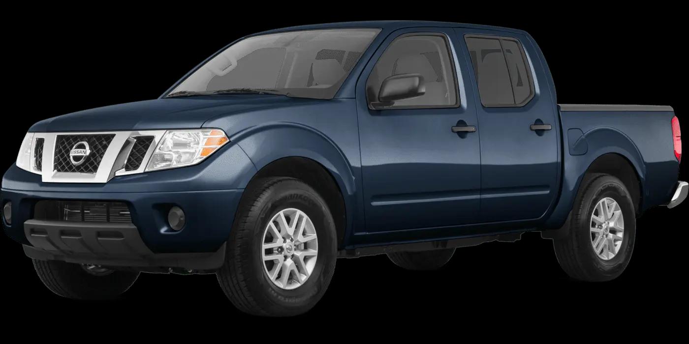 2021 Nissan Frontier SV in Toms River NJ For Sale - Image 1
