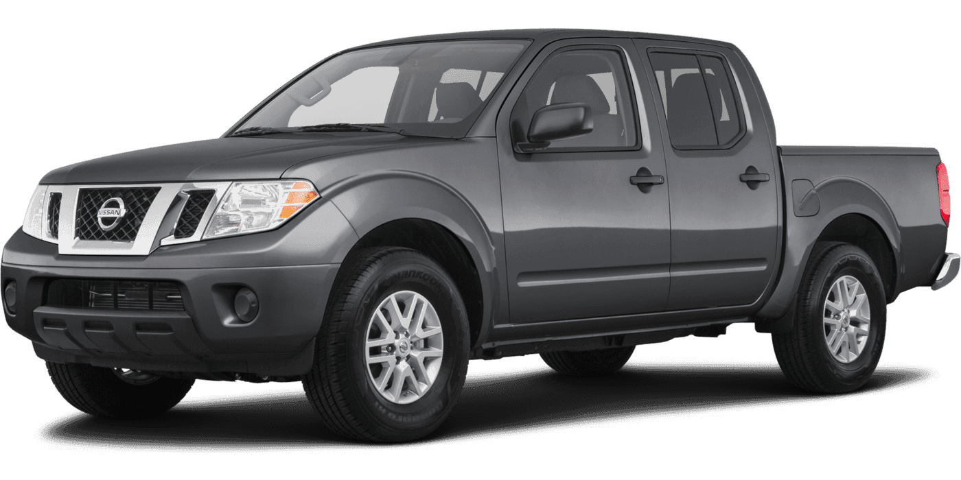 2021 Nissan Frontier SV in Billings MT For Sale - Image 1