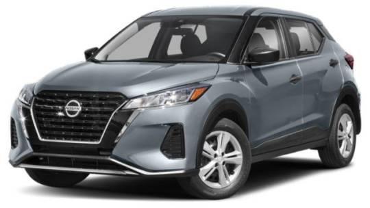 2021 Nissan Kicks S in Reno NV For Sale - Image 1