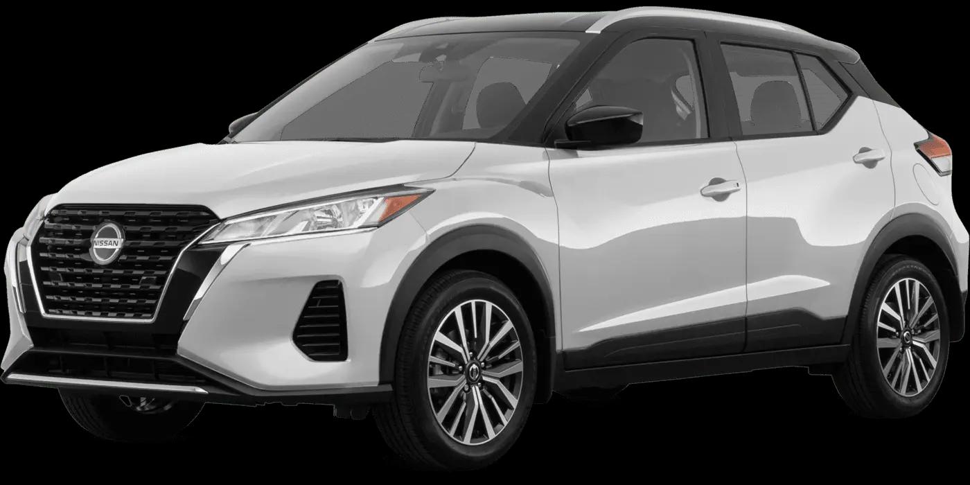 2021 Nissan Kicks S in Montclair CA For Sale - Image 1