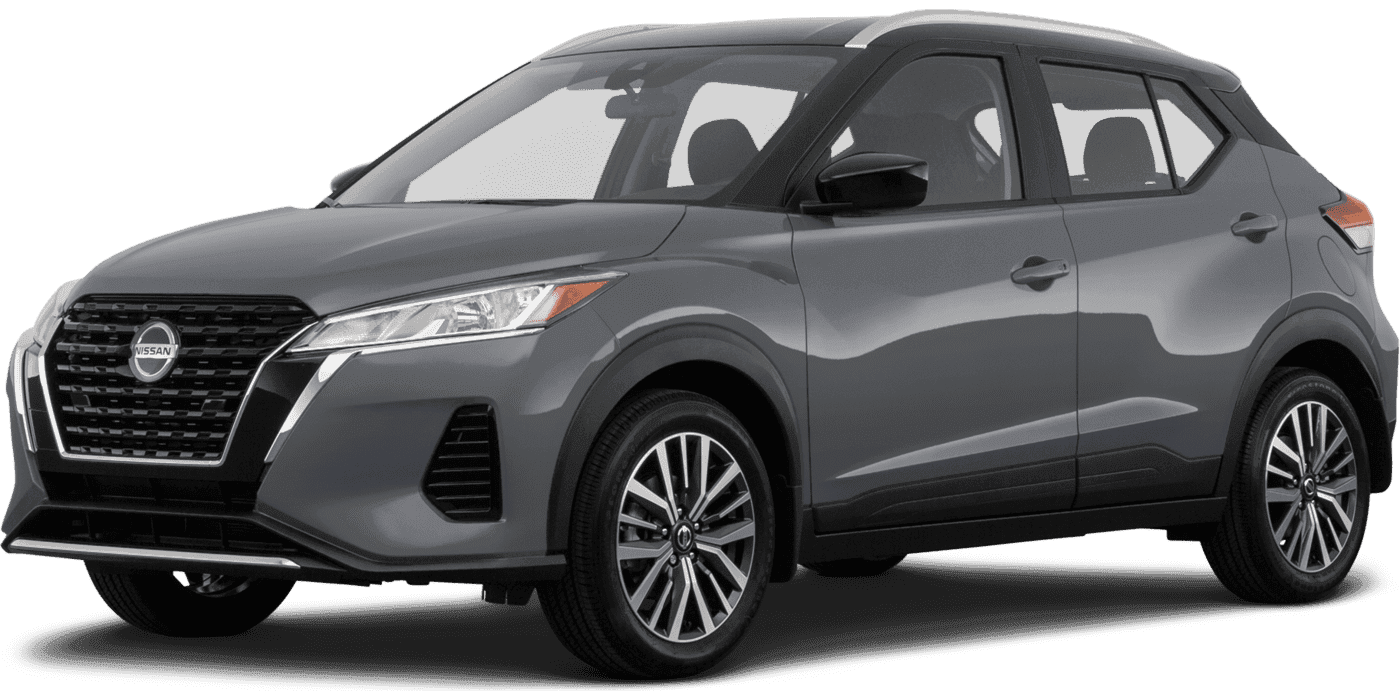 2021 Nissan Kicks S in Mechanicsville VA For Sale - Image 1
