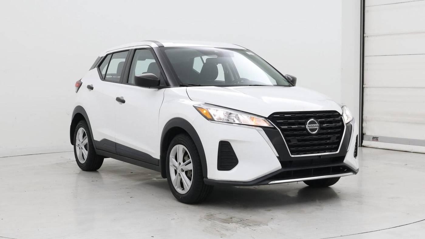 2021 Nissan Kicks S in Birmingham AL For Sale - Image 1