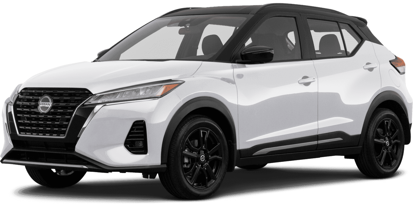 2021 Nissan Kicks SR in Hazard KY For Sale - Image 1