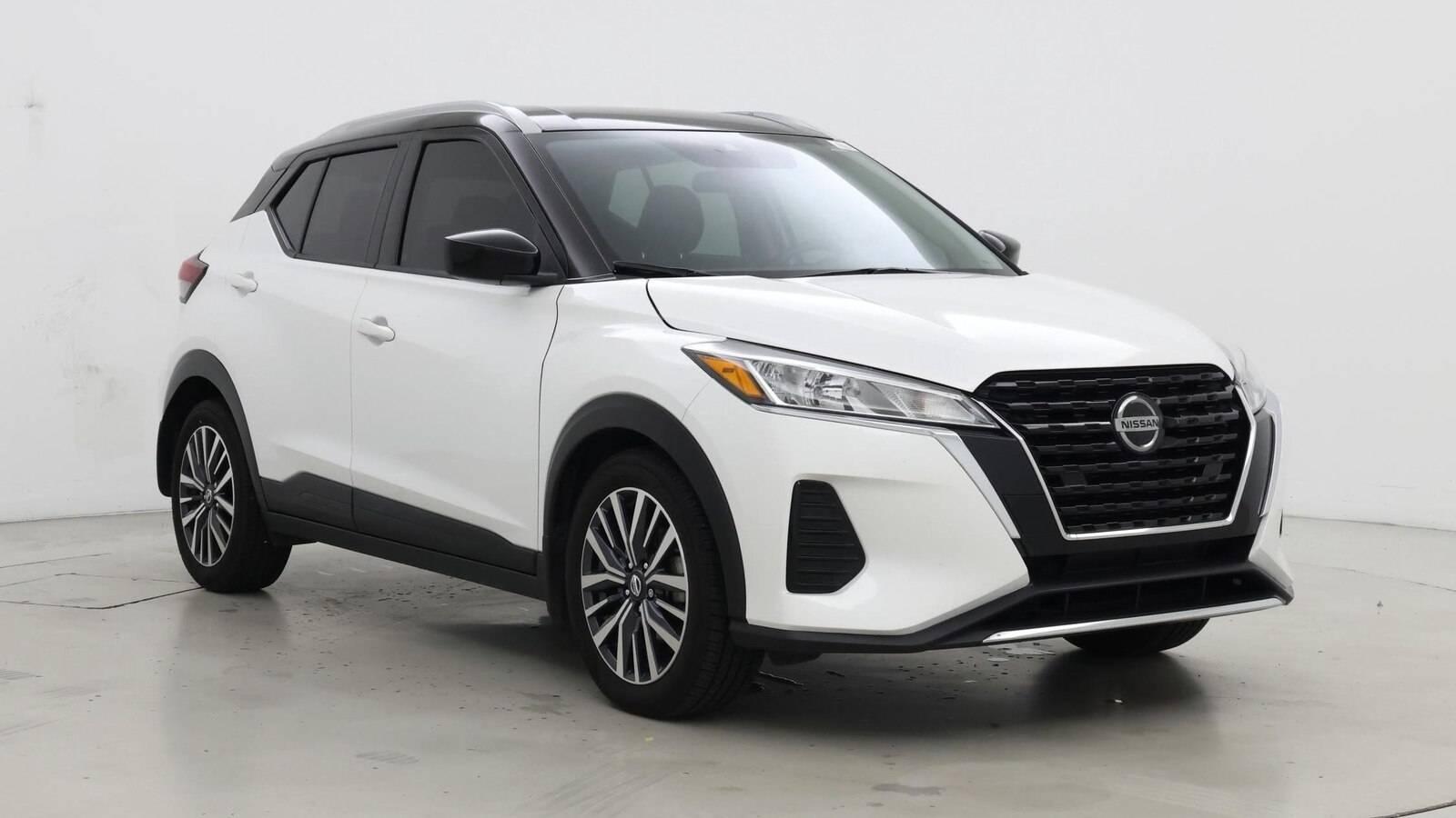 2021 Nissan Kicks SV in Birmingham AL For Sale - Image 1