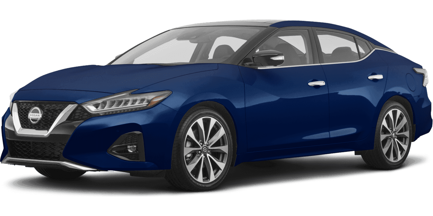 2021 Nissan Maxima Platinum in Flemington NJ For Sale - Image 1