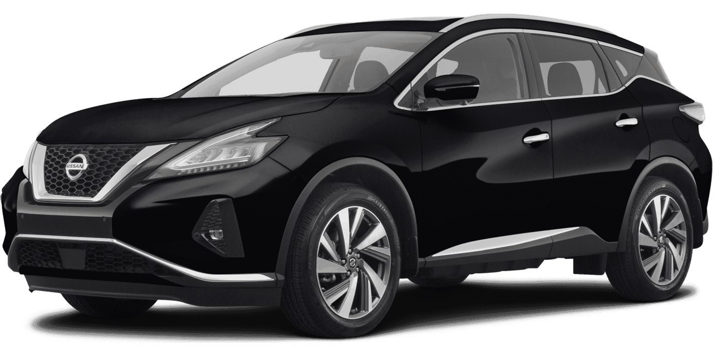 2021 Nissan Murano S in Indianapolis IN For Sale - Image 1