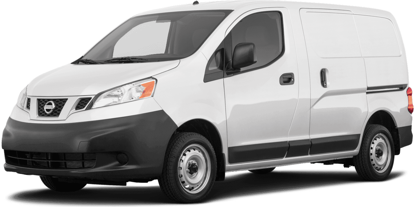 2021 Nissan NV200 Compact Cargo S in Beaufort SC For Sale - Image 1