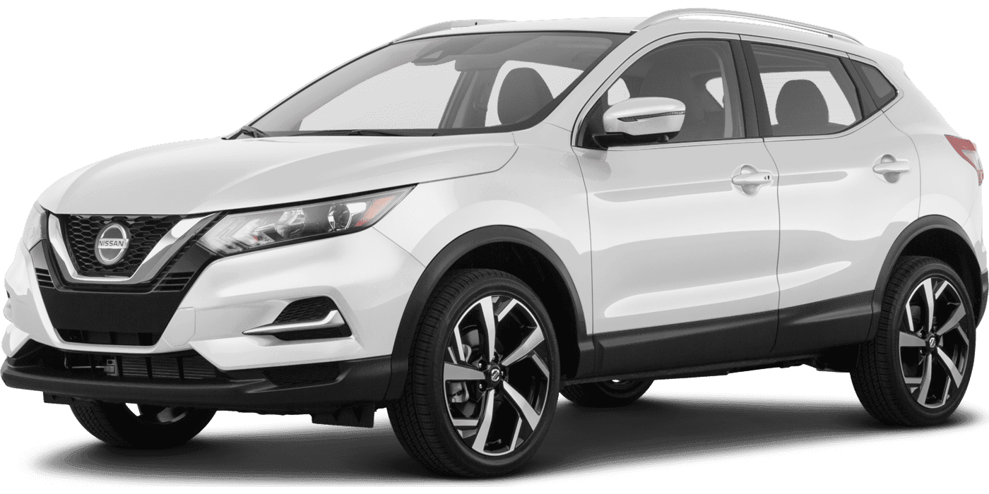 2021 Nissan Rogue Sport S in Atlanta GA For Sale - Image 1