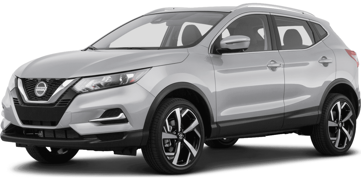 2021 Nissan Rogue Sport S in Salisbury MD For Sale - Image 1