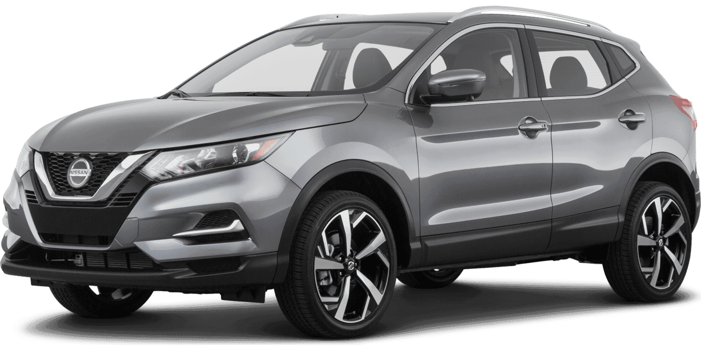 2021 Nissan Rogue Sport S in Cookeville TN For Sale - Image 1