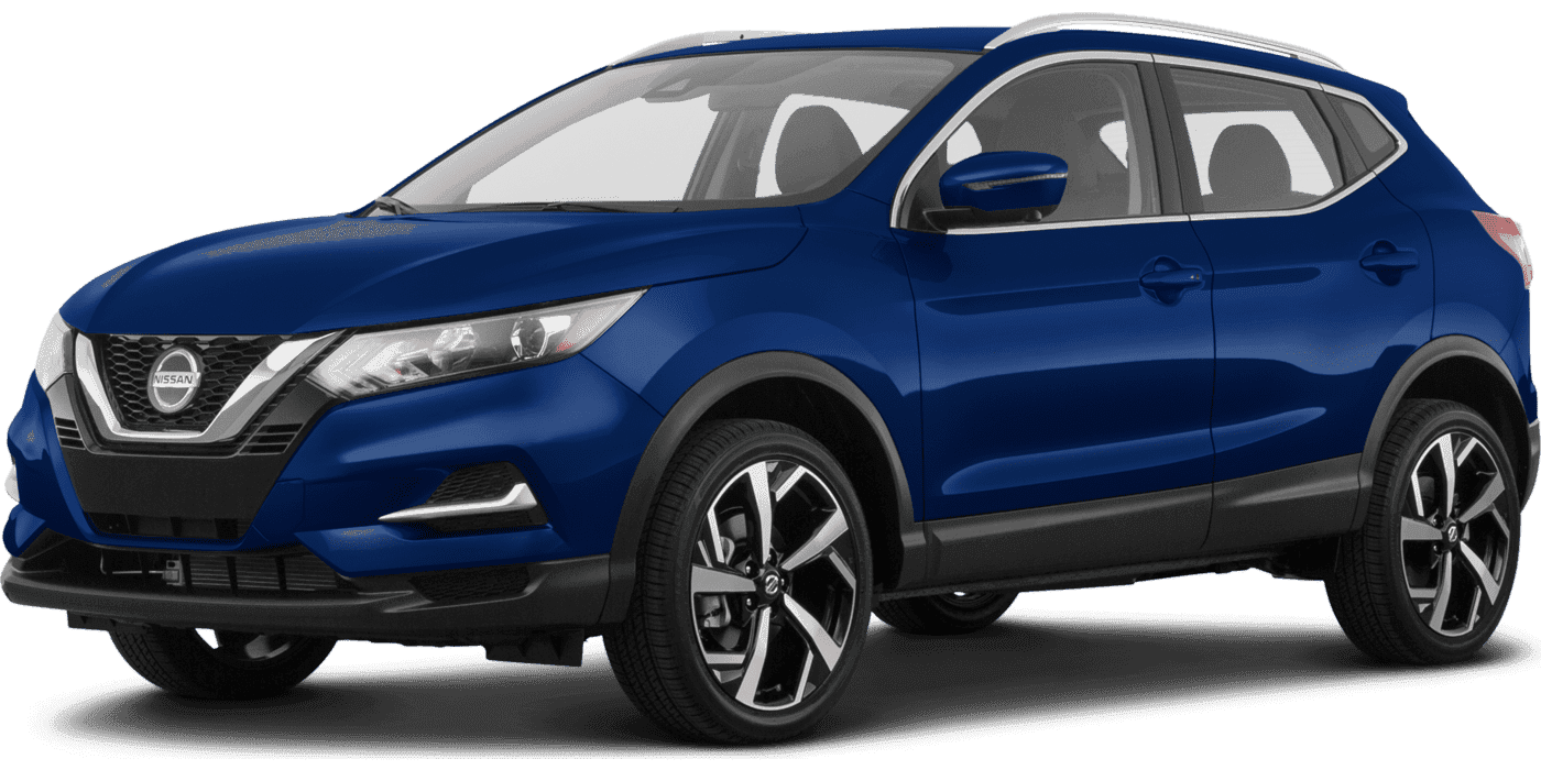 2021 Nissan Rogue Sport S in Glen Mills PA For Sale - Image 1