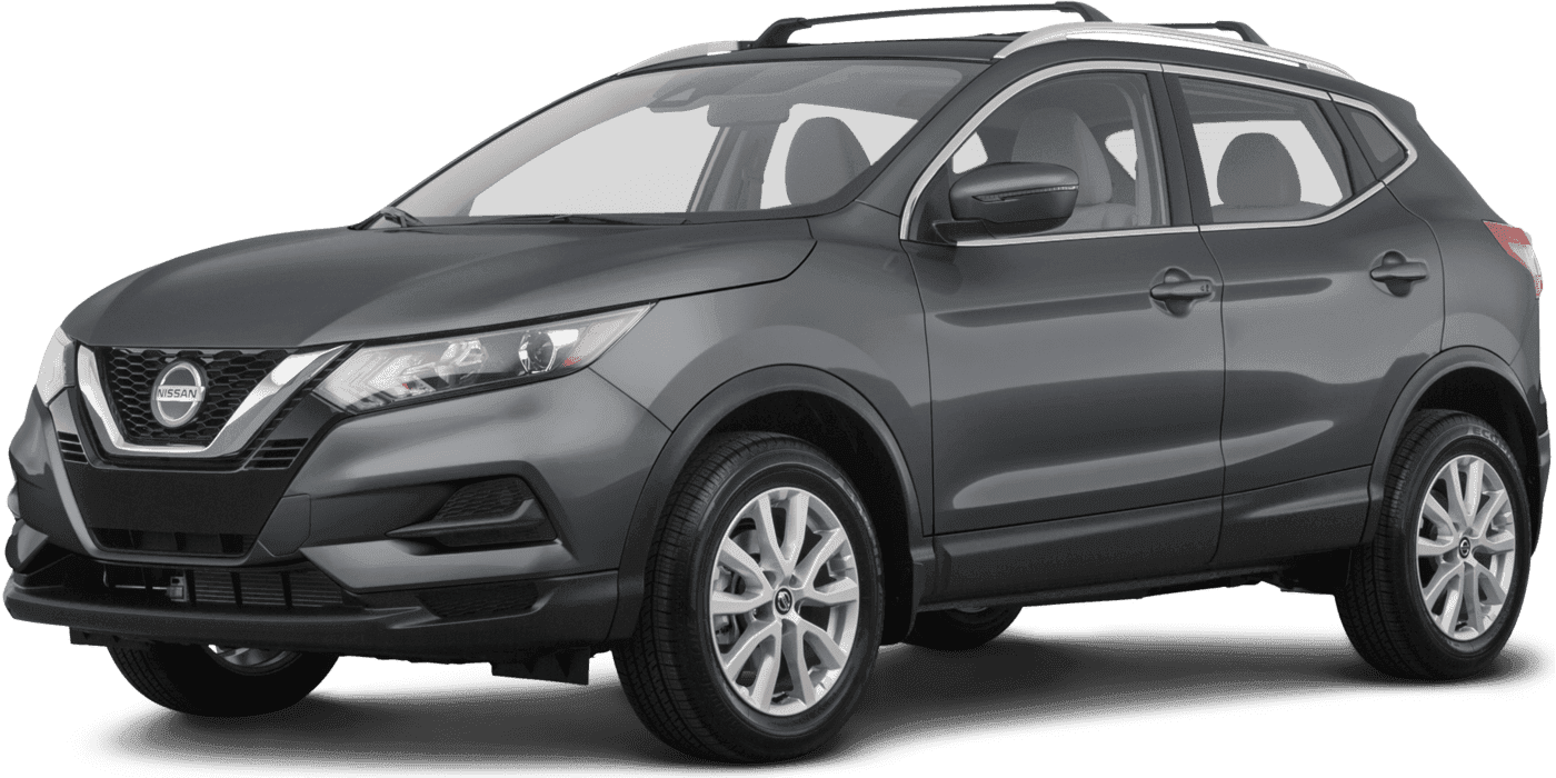 2021 Nissan Rogue Sport SV in McDonough GA For Sale - Image 1