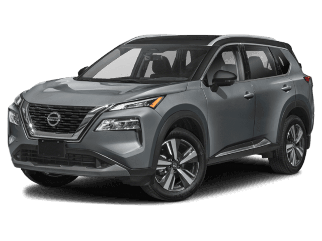 2021 Nissan Rogue SL in Columbia SC For Sale - Image 1