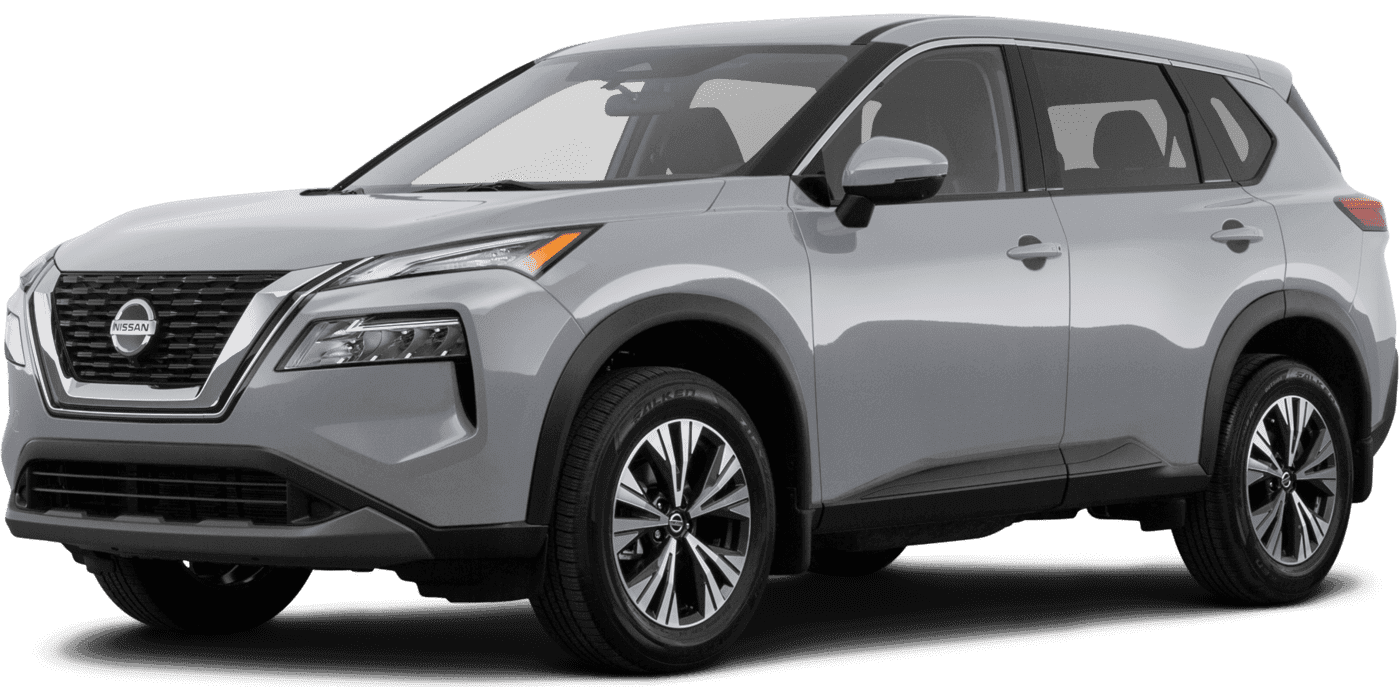 2021 Nissan Rogue SL in Miami Gardens FL For Sale - Image 1