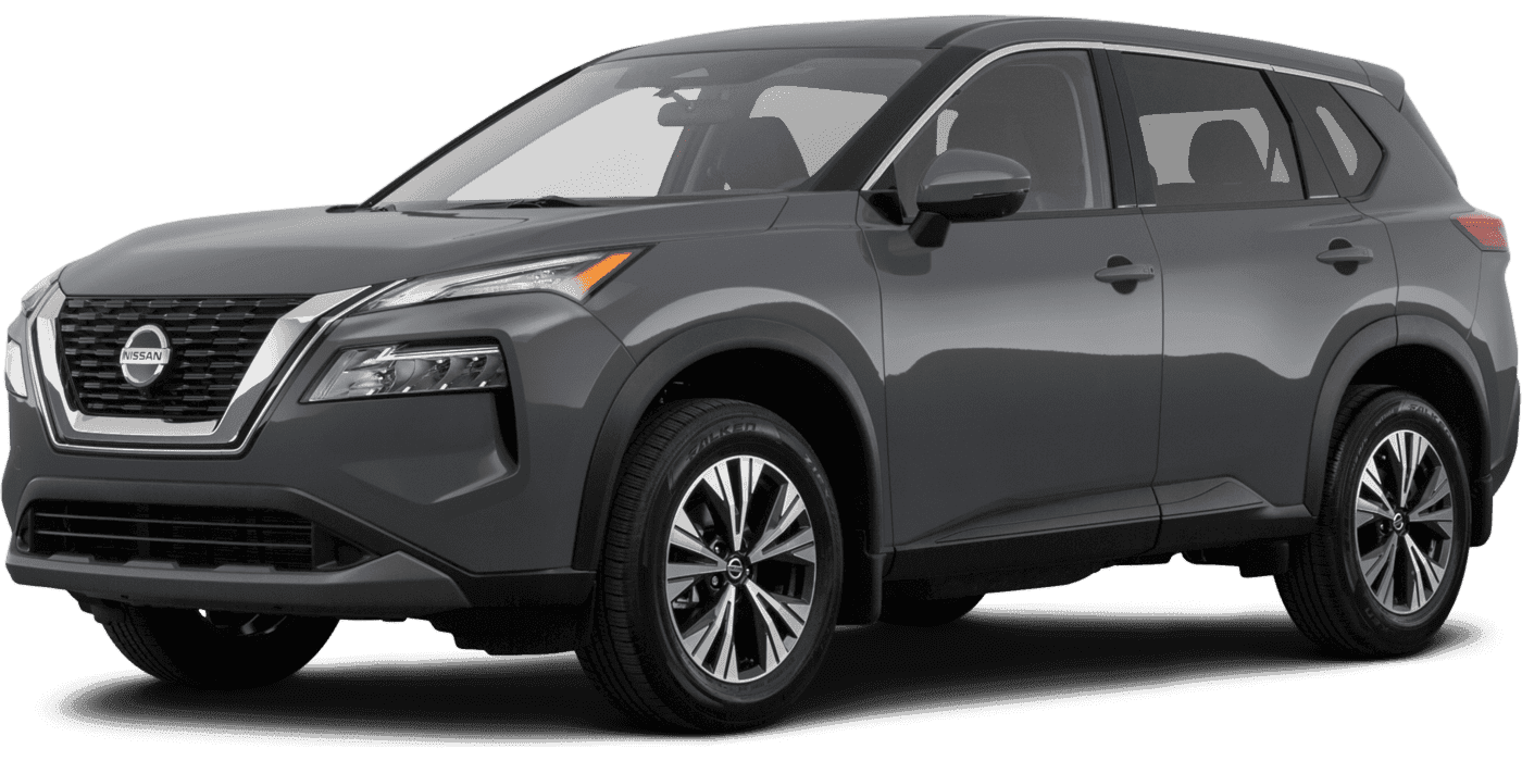 2021 Nissan Rogue SV in Alcoa TN For Sale - Image 1