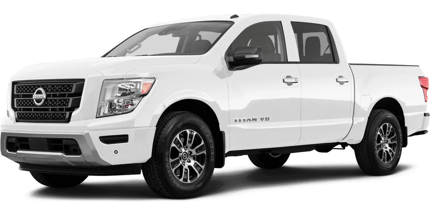 2021 Nissan Titan S in Belmont NC For Sale - Image 1