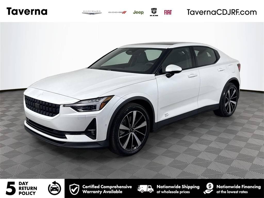 2021 Polestar 2 Launch Edition in Plantation FL For Sale - Image 1