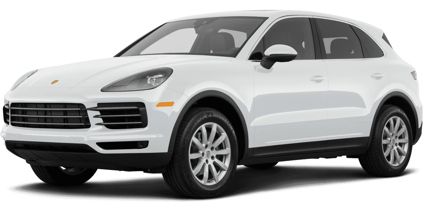 2021 Porsche Cayenne Cayenne in Melbourne FL For Sale - Image 1