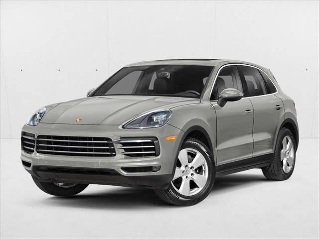 2021 Porsche Cayenne Cayenne in Bellevue WA For Sale - Image 1