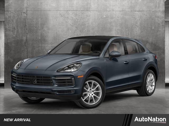 2021 Porsche Cayenne Standard in Sarasota FL For Sale - Image 1