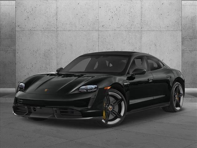 2021 Porsche Taycan 4S in Carlsbad CA For Sale - Image 1