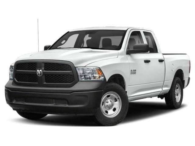 2021 Ram 1500 Classic Tradesman in Las Vegas NV For Sale - Image 1