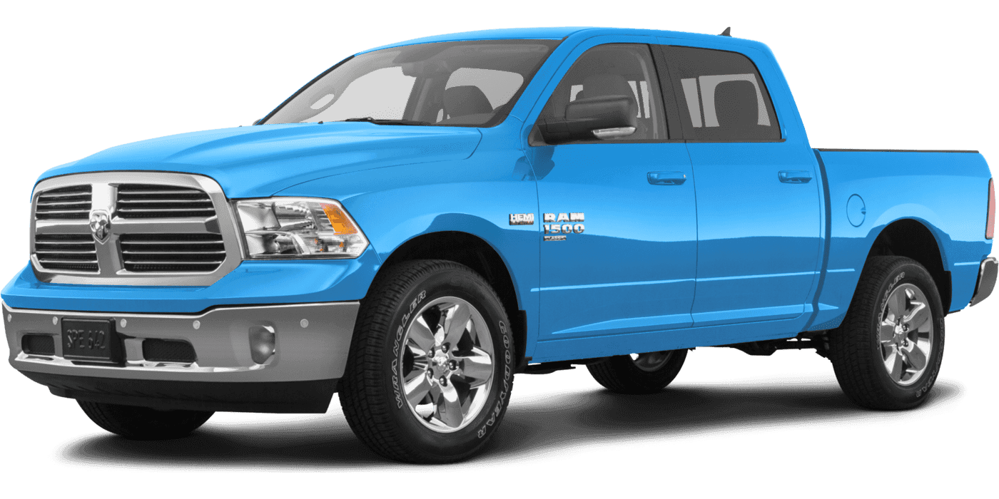 2021 Ram 1500 Classic Tradesman in Cullman AL For Sale - Image 1