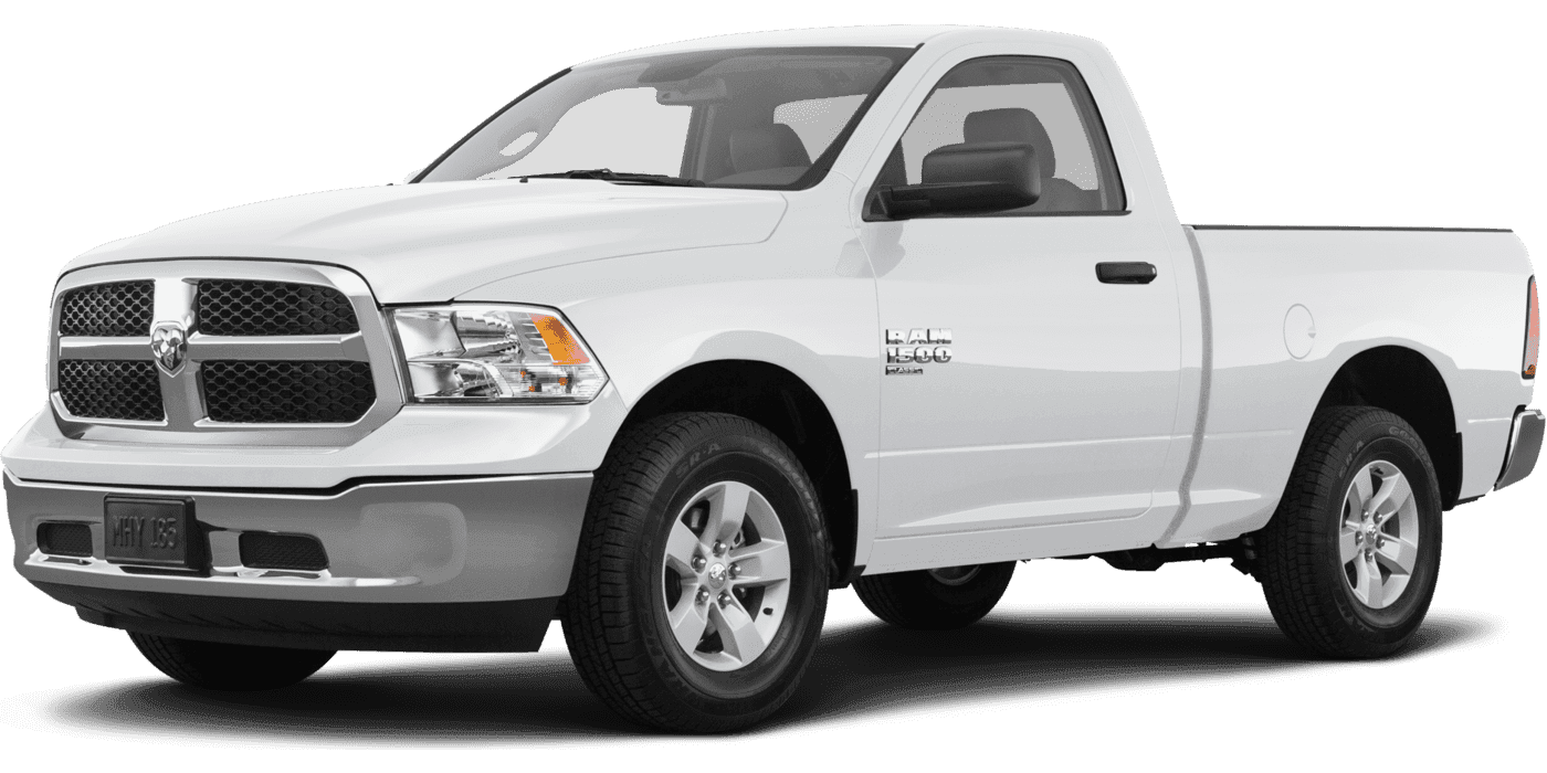2021 Ram 1500 Classic Tradesman in Fontana CA For Sale - Image 1