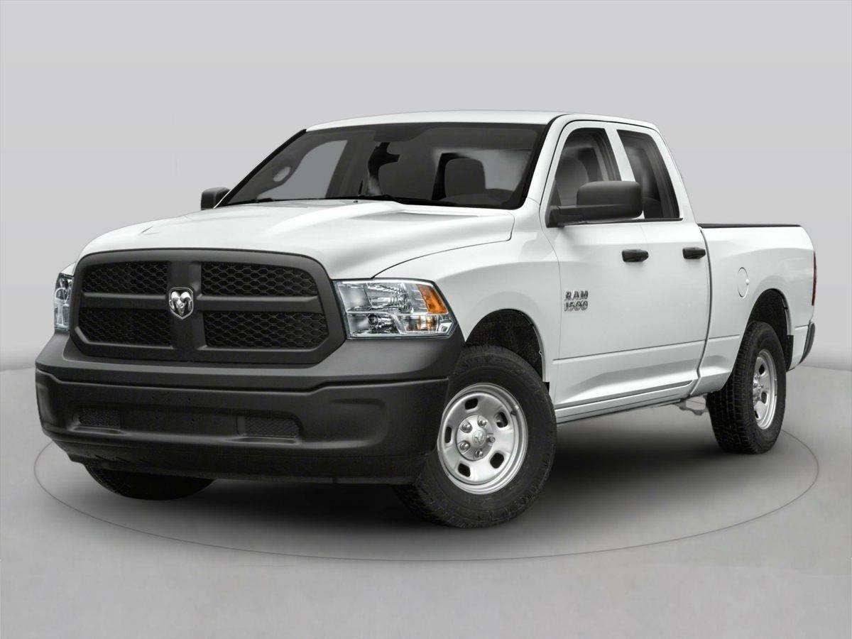 2021 Ram 1500 Classic Warlock in Saint James NY For Sale - Image 1