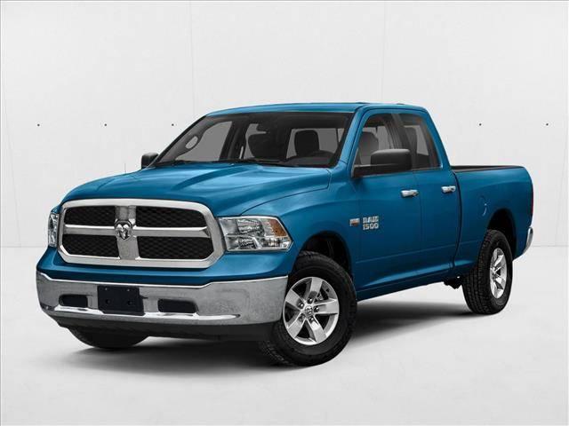 2021 Ram 1500 Classic Warlock in Phoenix AZ For Sale - Image 1