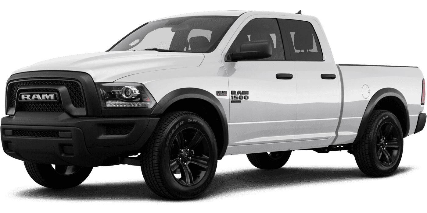 2021 Ram 1500 Classic Warlock in Auburn NY For Sale - Image 1