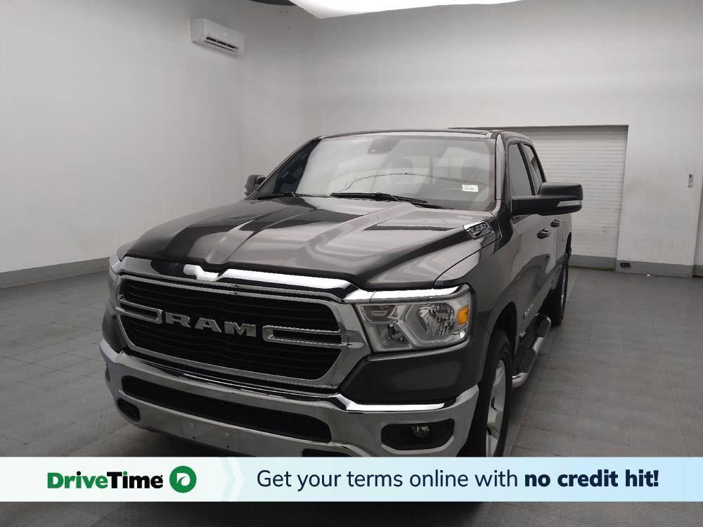 2021 Ram 1500 Big Horn in Pelham AL For Sale - Image 1