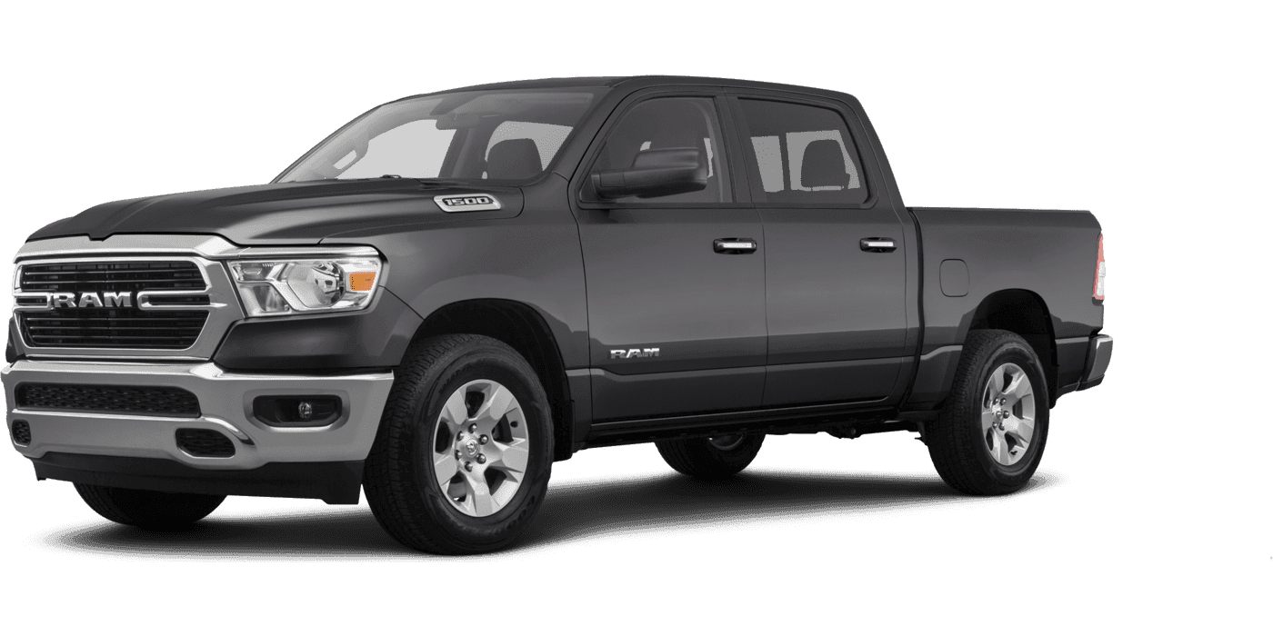 2021 Ram 1500 Big Horn in Vero Beach FL For Sale - Image 1