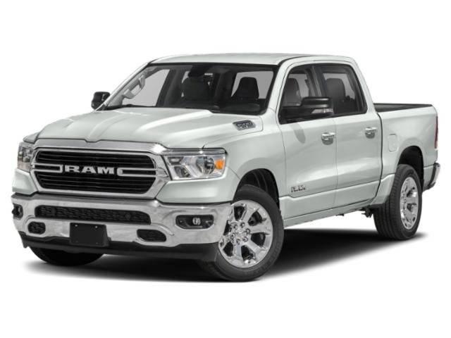 2021 Ram 1500 Big Horn in San Antonio TX For Sale - Image 1
