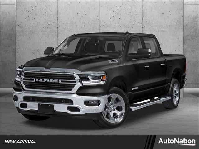 2021 Ram 1500 Big Horn in Spring TX For Sale - Image 1